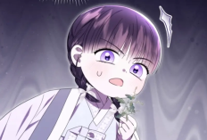 Read of Manhwa The Baby that was Abandoned Full Chapter English Subtitle, The Full Story, Here!