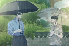 Manhwa BL Diamond Dust Chapter 17 Sub English An Invitation To Live Together That Is Hard To Believe And Hard To Refuse