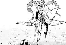 Last Sentence! Link of Reading Manga Bugou Stray Dogs Chapter 125 English Scan