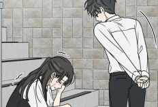 But it's just as sad! Reading Link of Manhwa Powerful Confession Chapter 49 English Translation