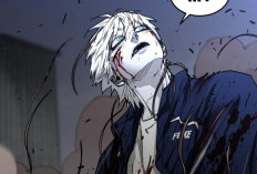 UPDATE! Read of Manhwa Fog Land Chapter 47 English Subtitle, Uncover the Horrifying Facts
