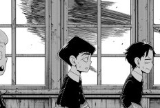 Read Manga Spy X Family Chapter 124 in English The Forger Family’s Adventures