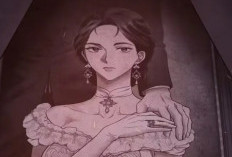 How Sad, Anna! Spoiler and Reading Link Manhwa The Swan’s Grave Chapter 53 English Translation