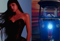 BLACKPINK's Lisa Accused of Copying in Her Latest Music Video 