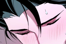So Handfull! Reading Link of BL Manhwa Bullet Time Chapter 11 English Translation