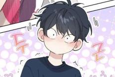 Manhwa My Gorgeous Nightmare Chapter 8 English Translation: Spoiler, Release Date, & Link to Read