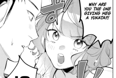 Spoilers of Living Together with the Queen from My High School Days Who was Arrogant Chapter 29 English Scan, Meeting Akari