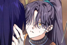 Spoiler RAW! Read BL Manhwa Devoured The Serpent and the Pomegranate Chapter 43 English Scan, A Painful Wound