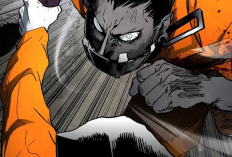 RAW Link to Read of Manhwa Fog Land Chapter 9 English Translation, The Beast Man Against the Innocent Man