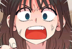 Poor Boy! Read The Childhood Friend Complex (Just Friends) Chapter 64 Scan English RAW Mincheol Messed Up for Big Time 