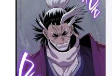 Link Read of Manhwa The Tang Clan Chronicles Full Chapter English Subtitle, With New Synopsis Update!