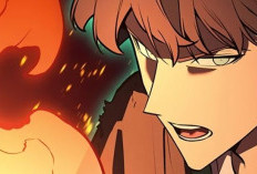 Read Manhwa The Return of the Disaster-Class Hero Chapter 179 in English Scan, The Hero Who Arrived Late