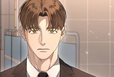 Spoilers of Manhwa BL Kiss Me if You Can Chapter 41 English Subtitle, Chase Can't Take It Anymore!