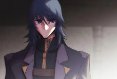 Manhwa Bloodhound’s Regression Instinct Chapter 81 English Sub New Trouble Everyday
