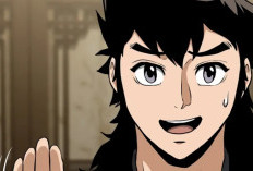 Link Manhwa Murim Login Chapter 236 English Translation Check Here The Most Awaited Battle