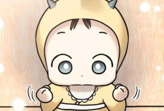 Spoiler RAW! Read BL Manhwa The Lotus and the Lost Chapter 26 English Scan, Beloved Child