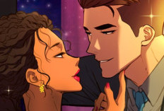 Spoilers of Webtoon Situationship Chapter 10 English Subtitle, Captivating Love!