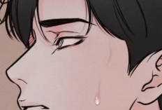 Spoilers and Reading Link of BL Manhwa Borderline Chapter 31 Eng sub, Finally They did 'it' together