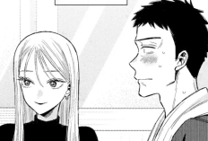 Additional Bonus! Spoiler and Reading Link Manga My Dress-Up Darling Chapter 117 English Translation