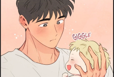 Spoilers of Manhwa BL The Sacred Serpent's Seduction Chapter 52 English Subtitle, Happiness is Complete