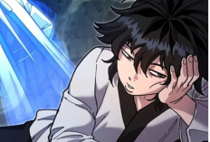 Spoilers of Manhwa Chronicles of the Lazy Sovereign Chapter 35 English Subtitle, A heated battle!