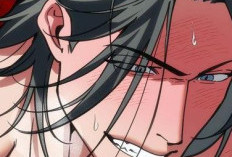 Read Manhwa Swallow You Whole Chapter 63 English Scan, Feeling Confident