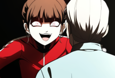 Plaything (A Sense of Amusement) Season 2 Chapter 51 English Translation, Click Here to Read Manhwa for Free!