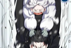 Fun During Snow Season! Manhwa I Became The Villain The Hero Is Obsessed With Chapter 26 English Scan