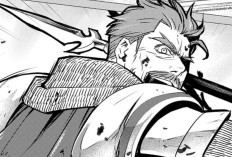 RAW Read Manga The Cat and the Dragon Chapter 34 English Scan, An Unexpected Attack