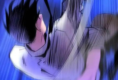 New Update! Reading Link of Webtoon Jungle Juice Chapter 183 English Translation, Hatred Of Monsters And Desire To Save