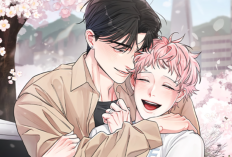 Synopsis, Original Tittle, & Reading Link BL Manhwa Private Call English Full Chapter For Free Without Login