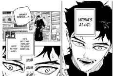 Spoilers RAW Manga Kagurabachi Chapter 90 English Subtitle, A Tense Competition