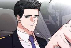 Due to an Urgent Situation, Read Manhwa Sweet Sugar Candyman Chapter 8 English Scan