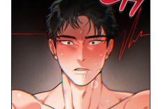 Spoilers & Link Manhwa BL Punch Drunk Love Chapter 31 English Subtitle, Unleash Your Desires Together!