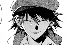 Will be Updated Again in December! Reading Link Manga Bungo Stray Dog Chapter 128 English Translation & Release Date