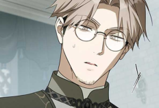 Link to Read of Manhwa How To Get My Husband On My Side Chapter 116 English, What is the Something She Didn't get? 