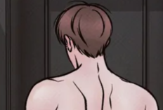 Reading Link of BL Manhwa Borderline Chapter 32 Eng sub, Finally the Whore is Gone!