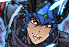 Spoilers of Manhwa Overgeared (Team Argo) Chapter 298 English Subtitle, Thrilling Resistance!