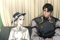 Link Manhwa Sleepless Death Full Chapter in English A Marriage Without Love