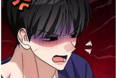 Spoilers of Manhwa BL Scammed and Rammed Chapter 46 English Subtitle, An Intense Connection!