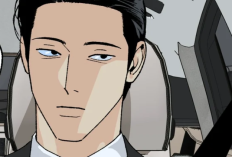 Link to Read Peace of God Manhwa Chapter 17 English Sub, Helping But A Little Creepy!