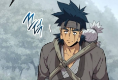 Read of Manhwa The Tang Clan Chronicles Chapter 10 English Subtitle, The Resistance Will Begin