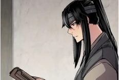 Link to Manhwa Reborn as The Heavenly Demon Chapter 99 English Subtitle, The Resistance is Getting Scarier