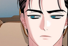 Too Hard And Hurtful! Reading Link of BL Manhwa Amber Alert Chapter 46 in English Translation