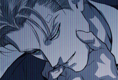 Read BL Manhwa FlashLight Chapter 59 English Scan, RAW! Feelings Being Played With