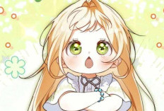 A Secretly Capable Child Is Seeking For Her Dad Chapter 40 in English Apparently, Dad Had Been Hiding Something