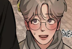 Read Manhwa Dream Daddy Chapter 18 in English Scan, An Even More Enchanting New Season!