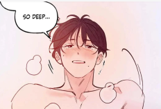 Update RAW! Read of BL Punch Drunk Love Season 2 Chapter 83 English Subtitle, A Love Affair That Heats Up