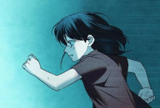 Link Read of Manhwa RED LINE Chapter 34 English Subtitle, Doubt Haunts