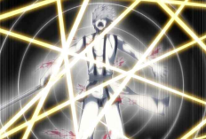 Manhwa The Swordmaster's Son (Swordmaster’s Youngest Son) Chapter 201 English Scan, Resonance and Vibration of Life